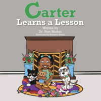 Carter Learns a Lesson